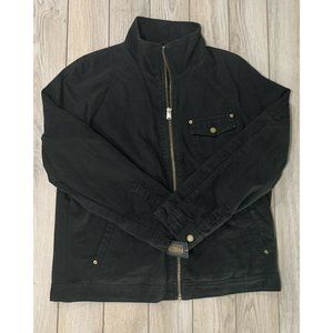 NWT Men’s Pendleton Wolf Point Zip Front Jacket